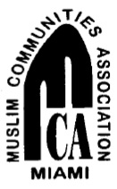 Islamic Center of Greater Miami logo
