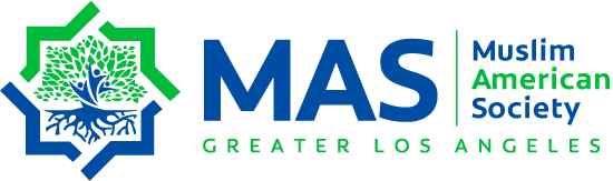 MAS Greater Los Angeles logo