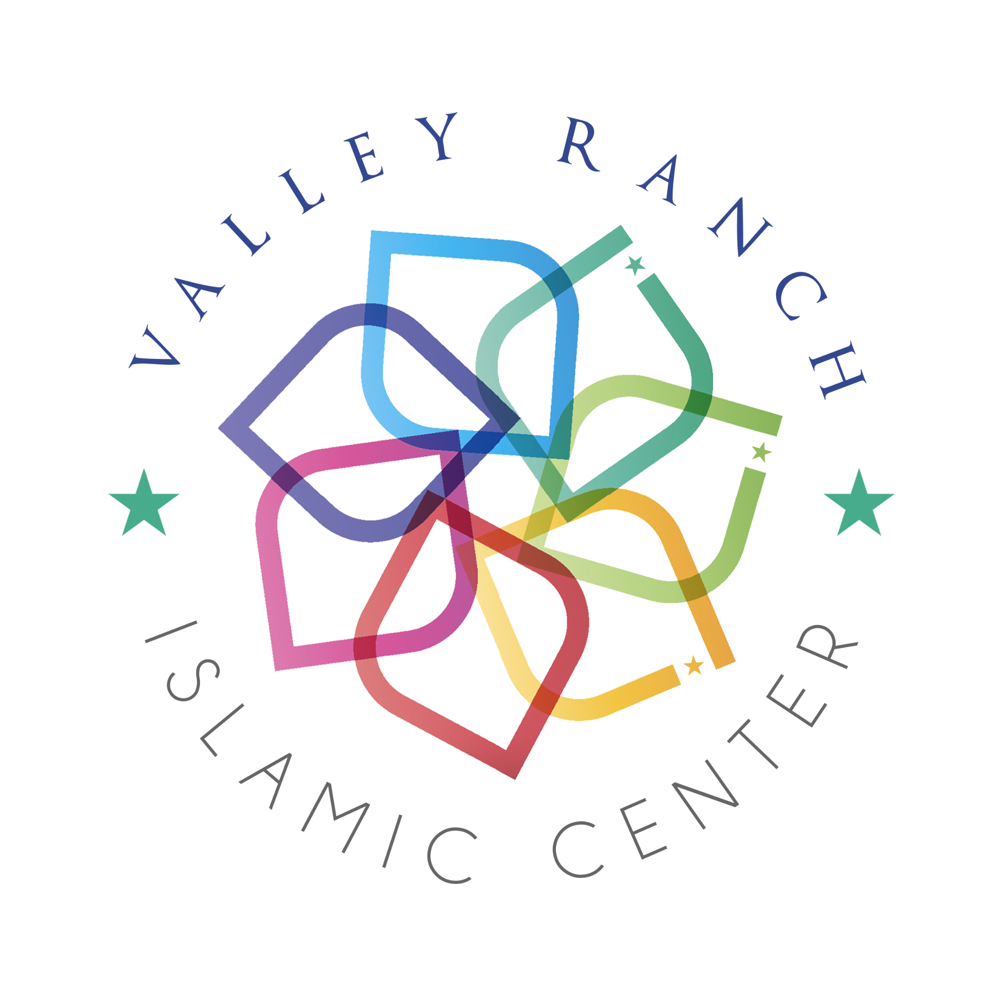 Valley Ranch Islamic Center logo